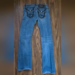 Miss Me Jeans Irene Boot cut